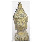 Three Hands Buddha Head