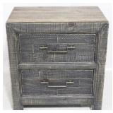 2-Drawer Stand by Home Insights