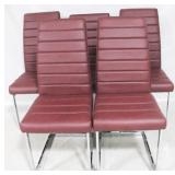 5 pc. Set of Chairs by Home Insights