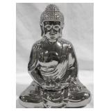 Three Hands Buddha Statue