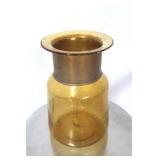 Chelsea House glass vase