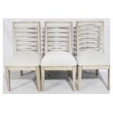 3 pc. Set of Chairs by Home Insights