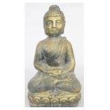 Three Hands Sitting Buddha