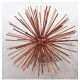 Three Hands Starburst Orb