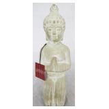 Three Hands Kneeling Buddha