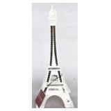 Three Hands Eiffel Tower