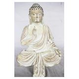 Three Hands Buddha Statue