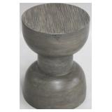 Small accent table - 15.75 x 11.75