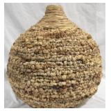 Three Hands Rope Vase