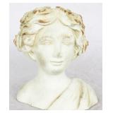 Three Hands Head Planter