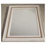 Alden Parkes Paolo wall mirror