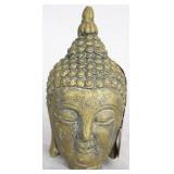 Three Hands Buddha Head