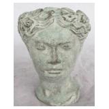 Three Hands Head Planter