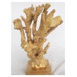 Three Hands Coral Statue