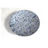 Chelsea House 24" large round metal tray