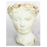 Three Hands Head Planter