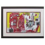 DO NOT REVENGE BY J.M. BASQUAIT