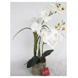 Three Hands Faux Flower