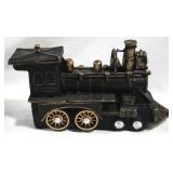 Three Hands Train Figure