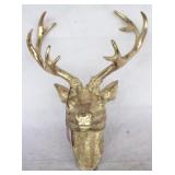 Three Hands Deer Head