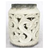 Three Hands Jar Planter