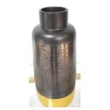 Chelsea House pottery vase