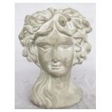 Three Hands Head Planter