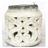 Three Hands Jar Planter