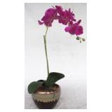 Three Hands Faux Flower