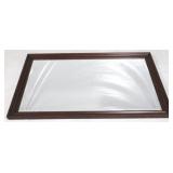 Henkel Harris Mirror - 52.5" x 34.5"