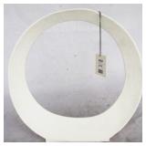 Three Hands Round Statue