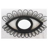 Three Hands Eye Mirror