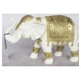 Three Hands Elephant