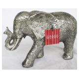 Three Hands Elephant Statue