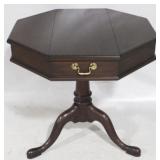 Henkel Harris Open-Top Table