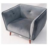 Urban Chic Shawn arm chair