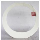 Three Hands Round Statue