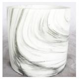 Three Hands Swirl Planter