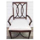 Alden Parkes Chair (Cracked Frame)
