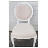 Alden Parkes Chair (Scuff on Top)