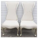 Alden Parkes Pair of Chairs