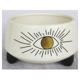 Three Hands Eye Planter