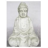 Three Hands Sitting Buddha