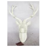 Three Hands Deer Head