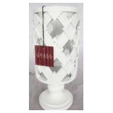 Three Hands Candle Holder