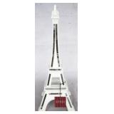 Three Hands Eiffel Tower Statue