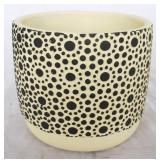 Dotted Three Hands Planter