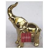 Three Hands Elephant