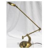 Adjustable Desk Lamp - 23" x 20"