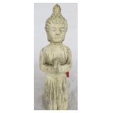 Three Hands Kneeling Buddha